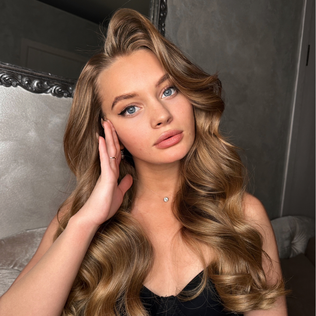 Кристина Садовникова