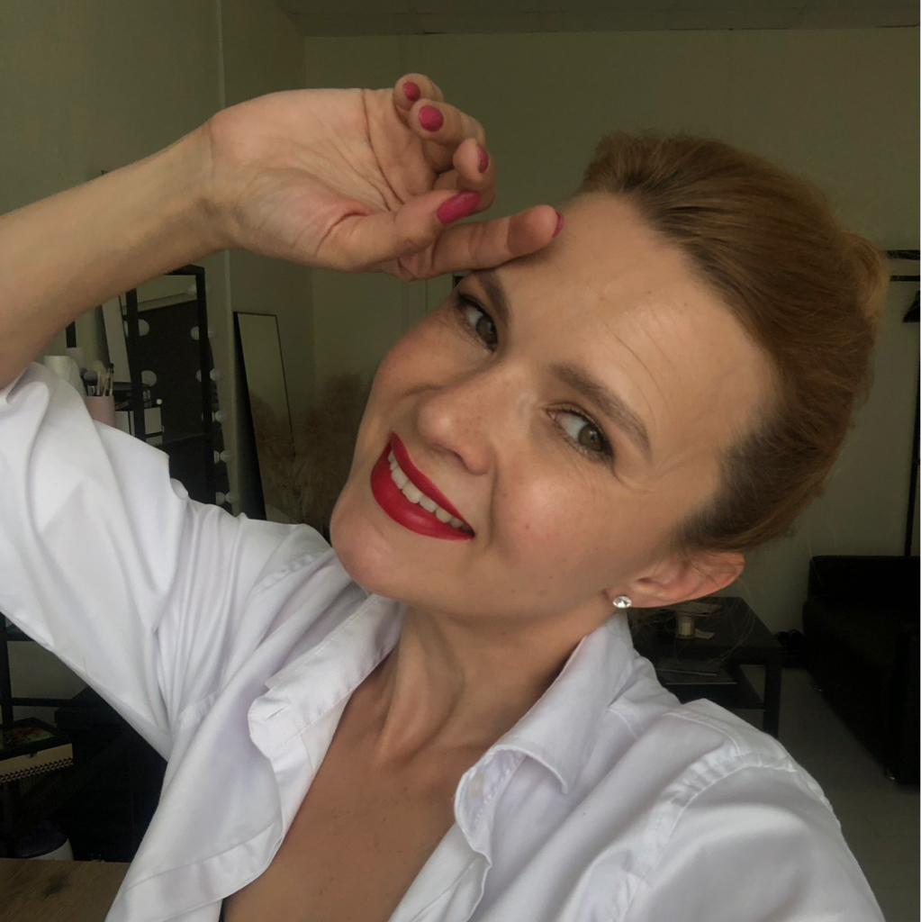 Мусина Татьяна