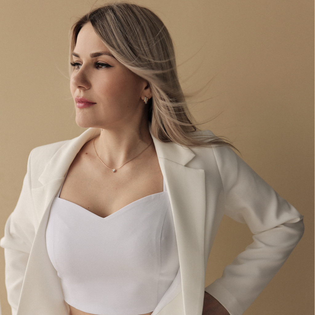 Елена Саплина