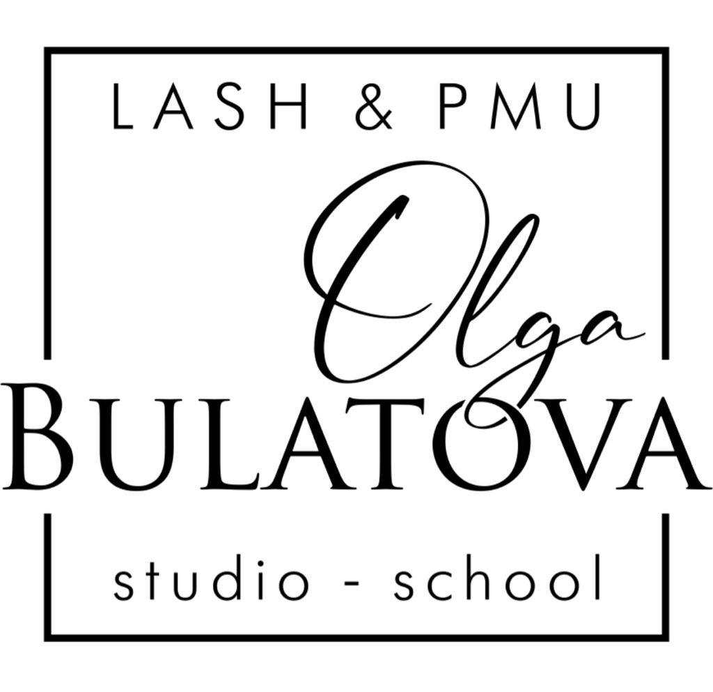 Школа-студия Olga Bulatova