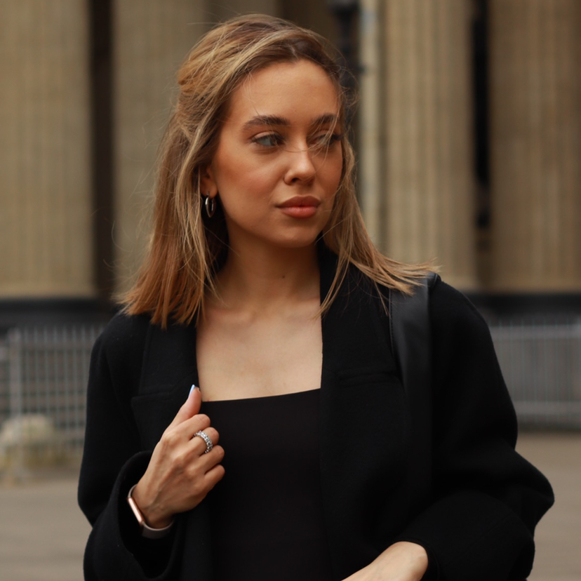 Екатерина Логонова