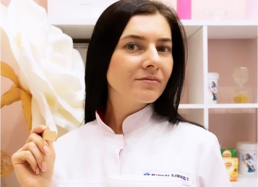 Студия Ольги Костромыкиной