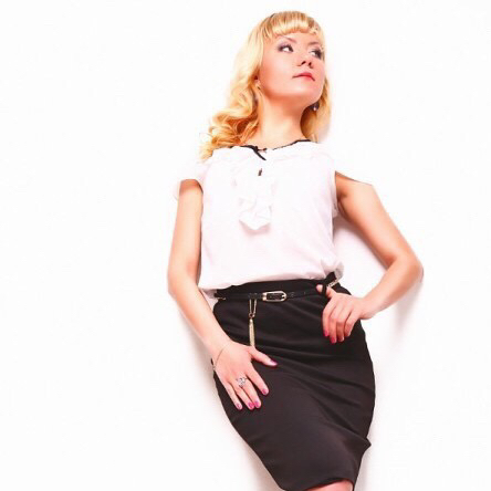 Ромина Светлана