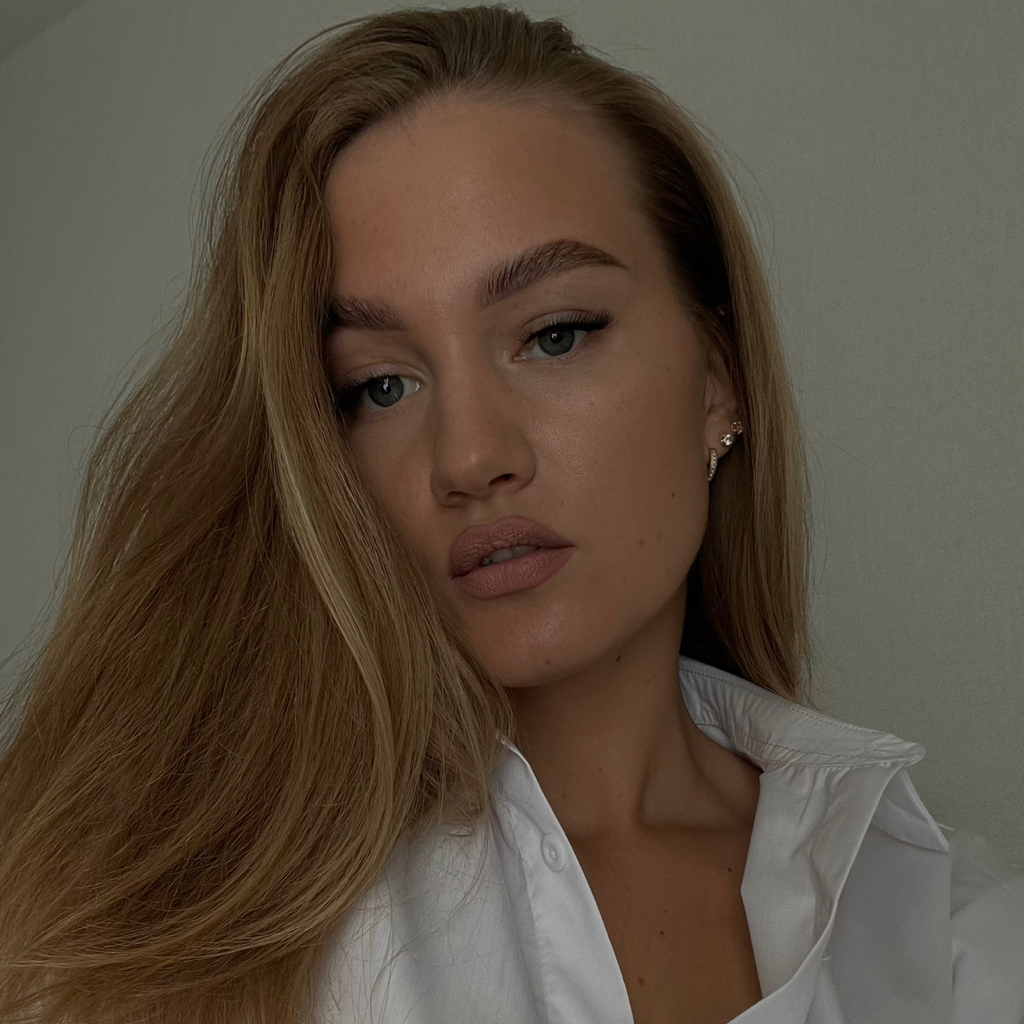 Евгения Архипова