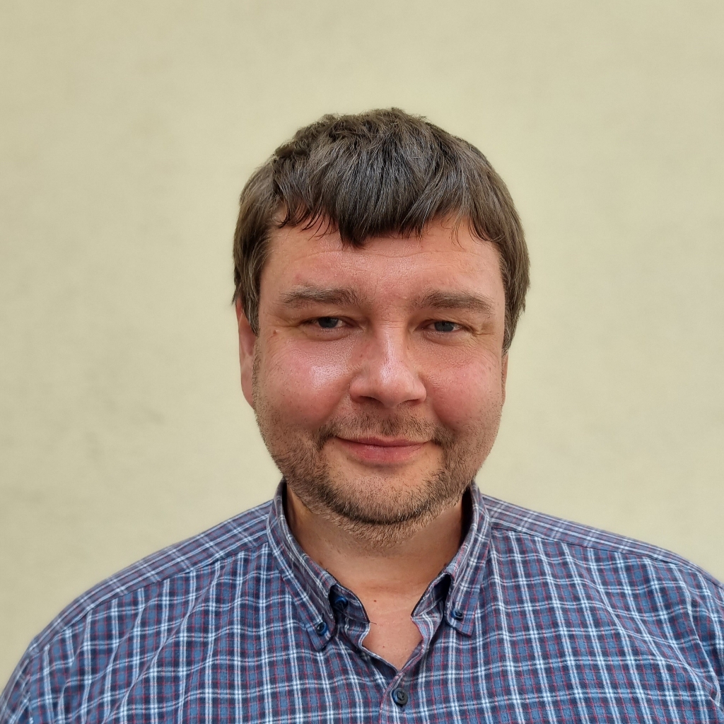 Дмитрий Немытых