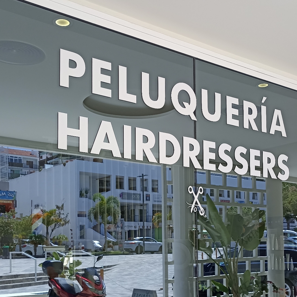 hair by A.Morozova Iberostar Sabila