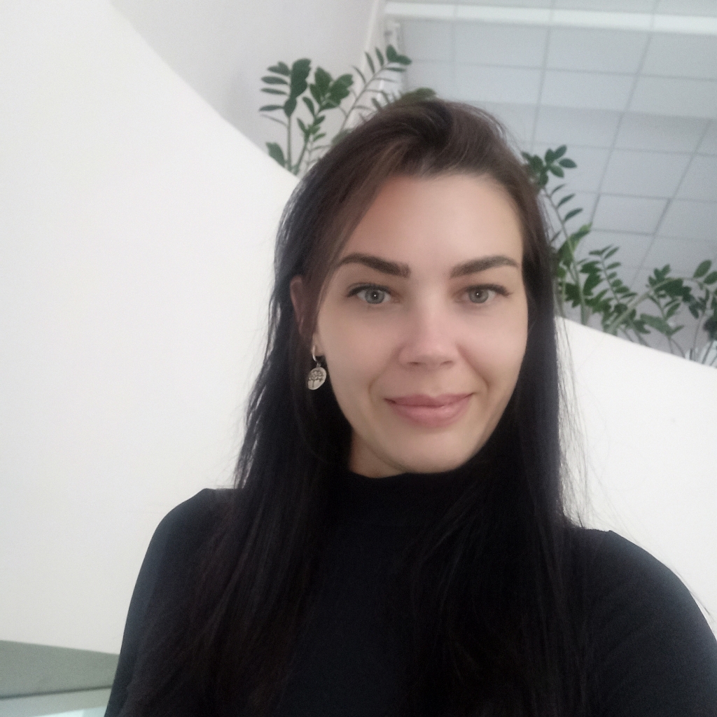 Вероника Чежина