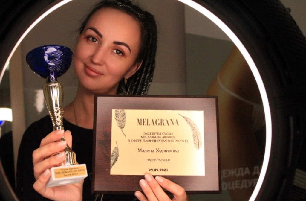 Лаборатория красоты «О’М»