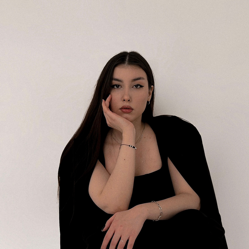 Анискевич Наталья