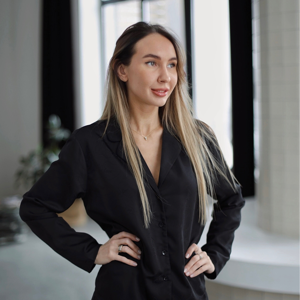 Ложковая Галина