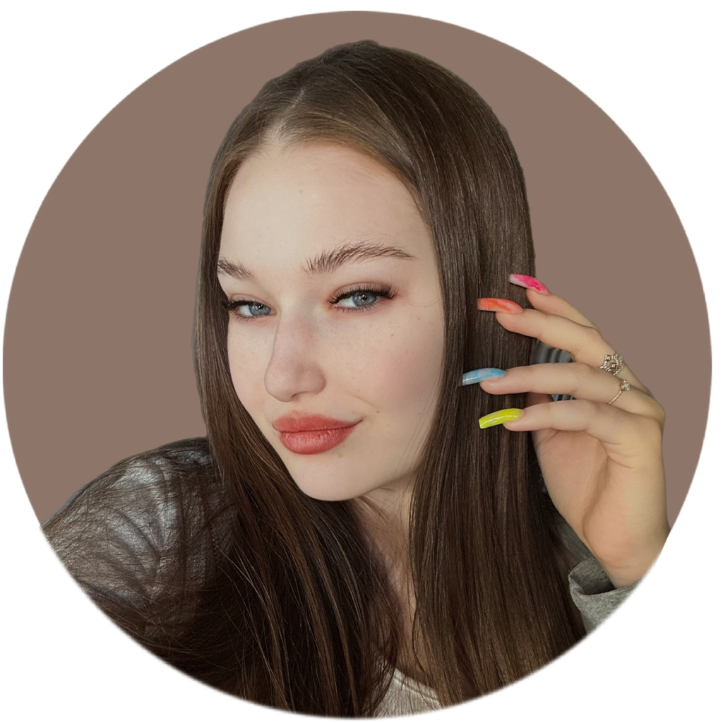 Анастасия Князева