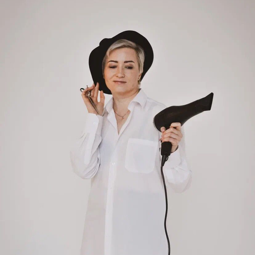 Анастасия Суслова