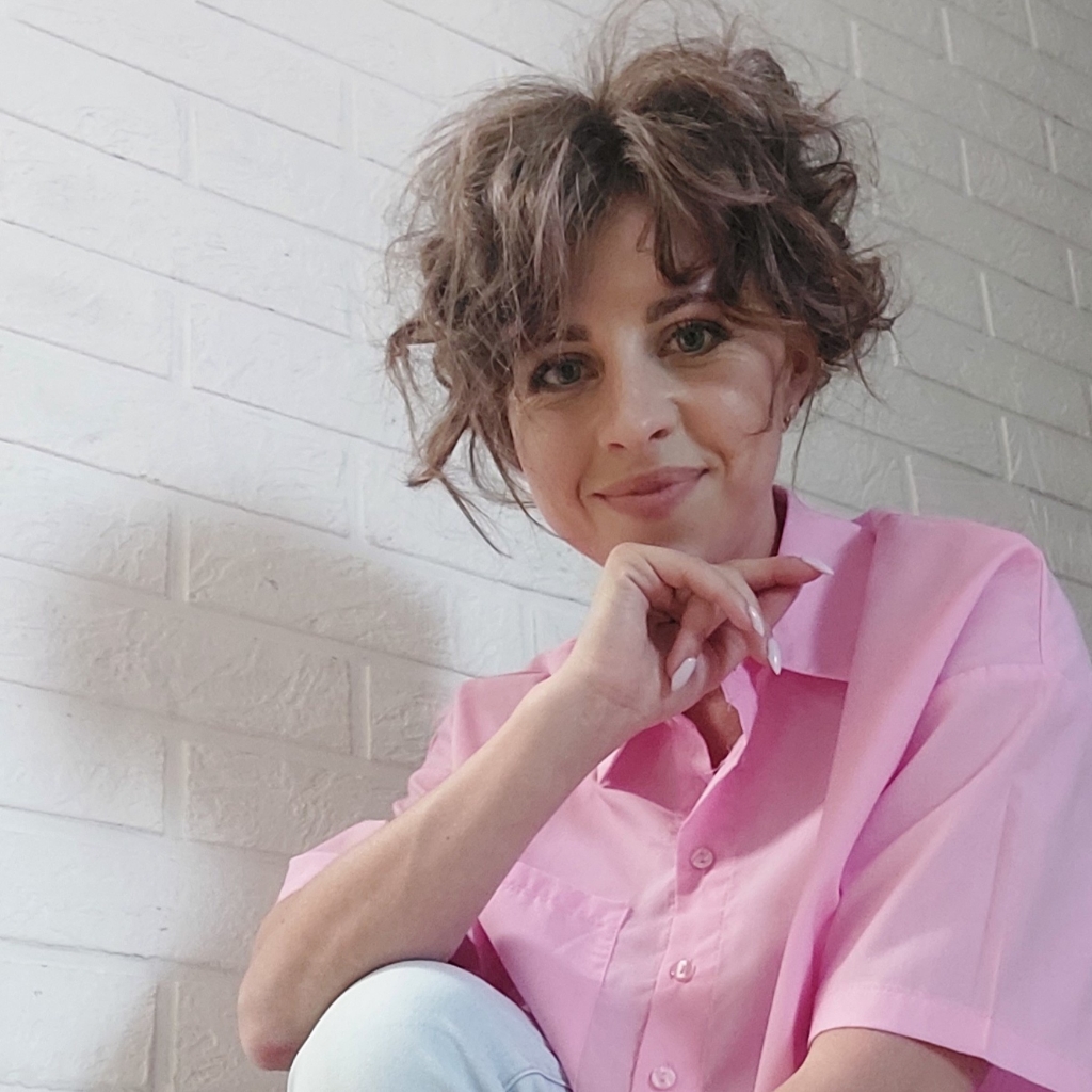 Ольга Овчинникова