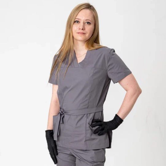 Ирина Каркина