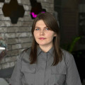 Свистунова Елизавета