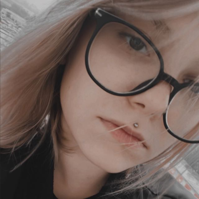 Виктория Ковалева