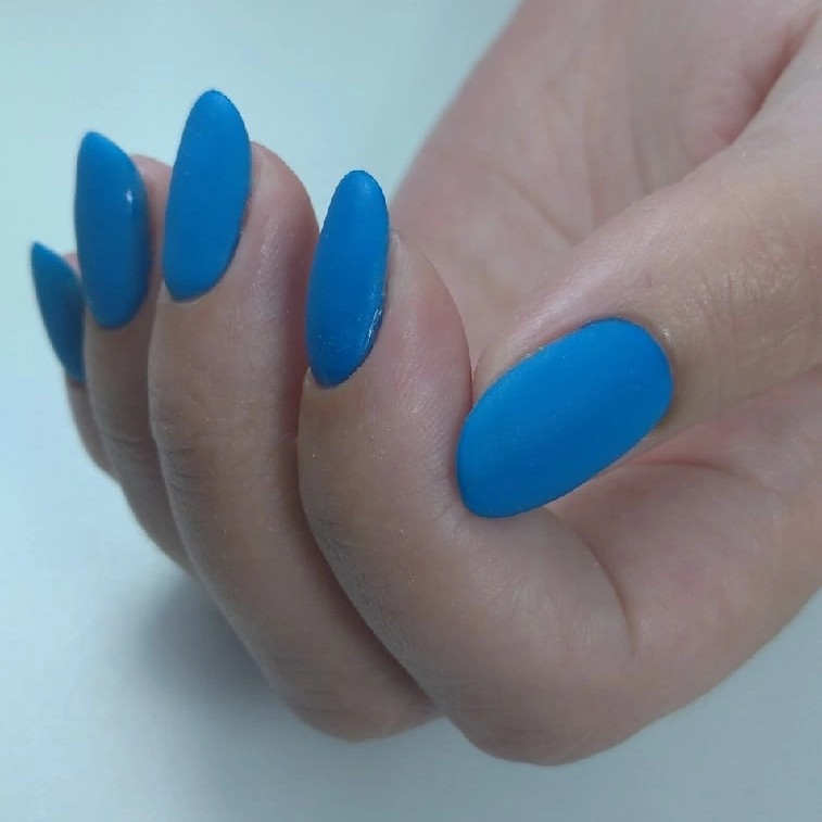 Маникюр с Любовью