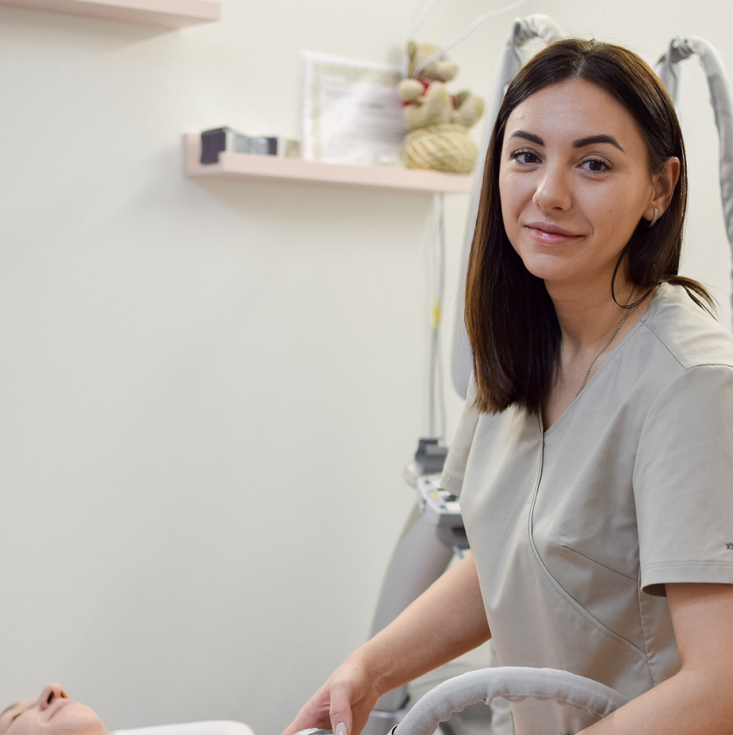 Студия Валенсия