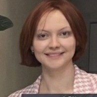 Ксения Белкина