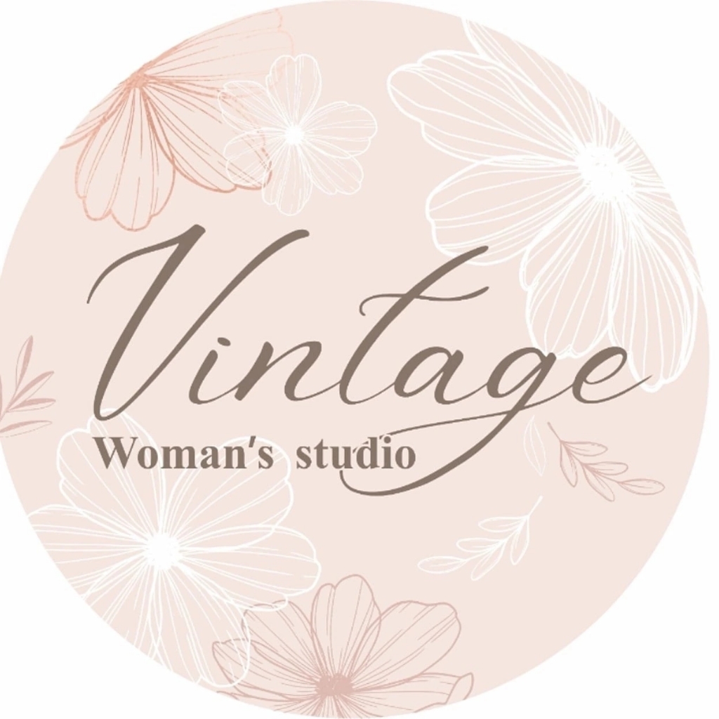 Vintage studio