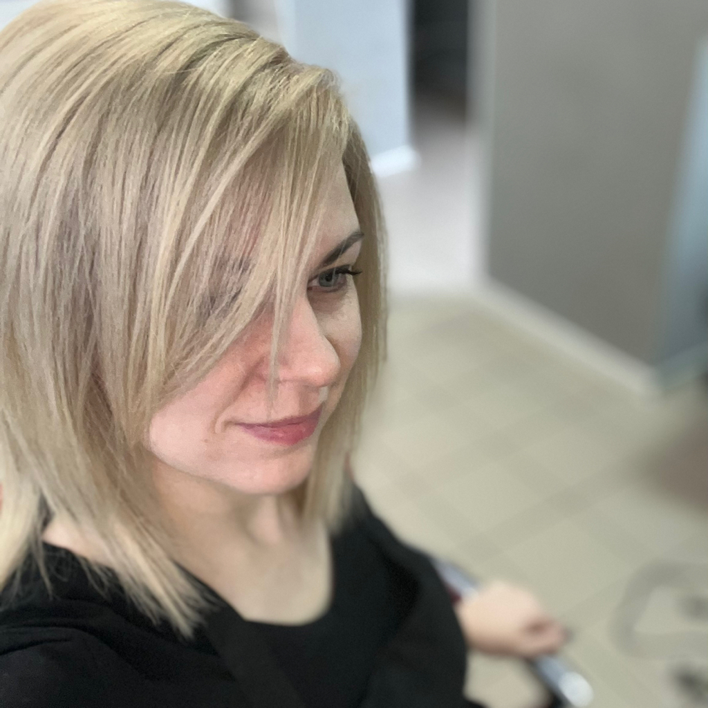 Юлия Груздева