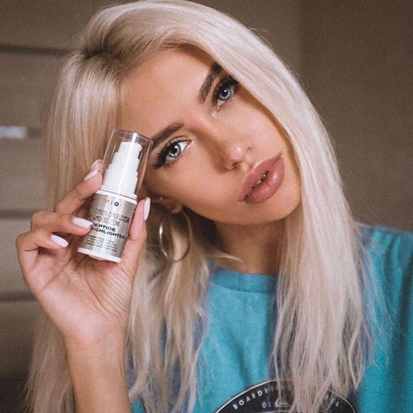 Алина
