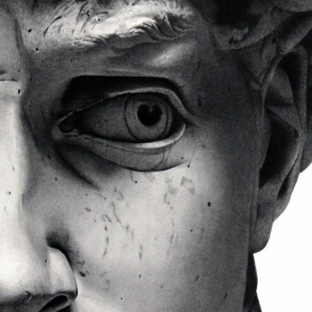 Студия красоты Скульптура