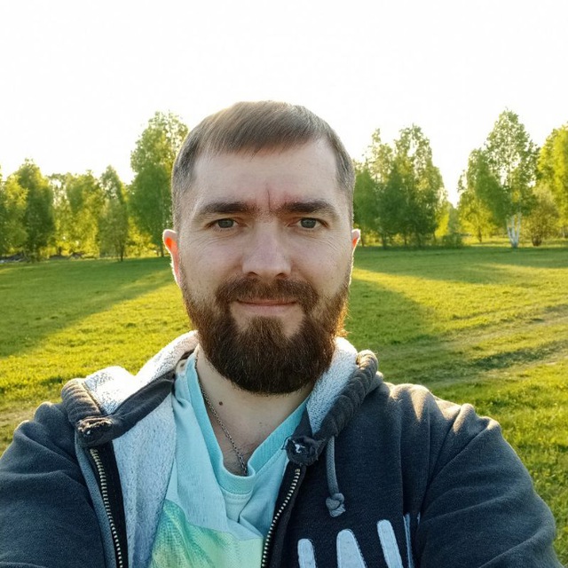 Максим Олегович