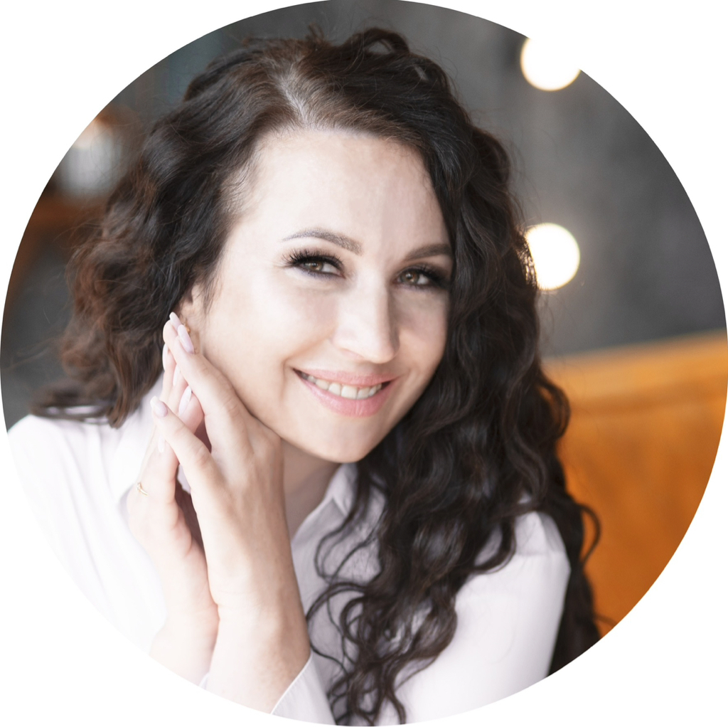 Инна Уткина