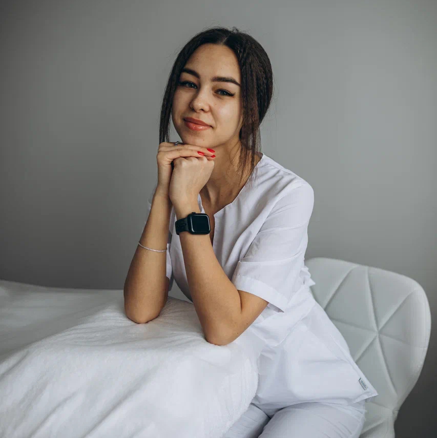 Екатерина
