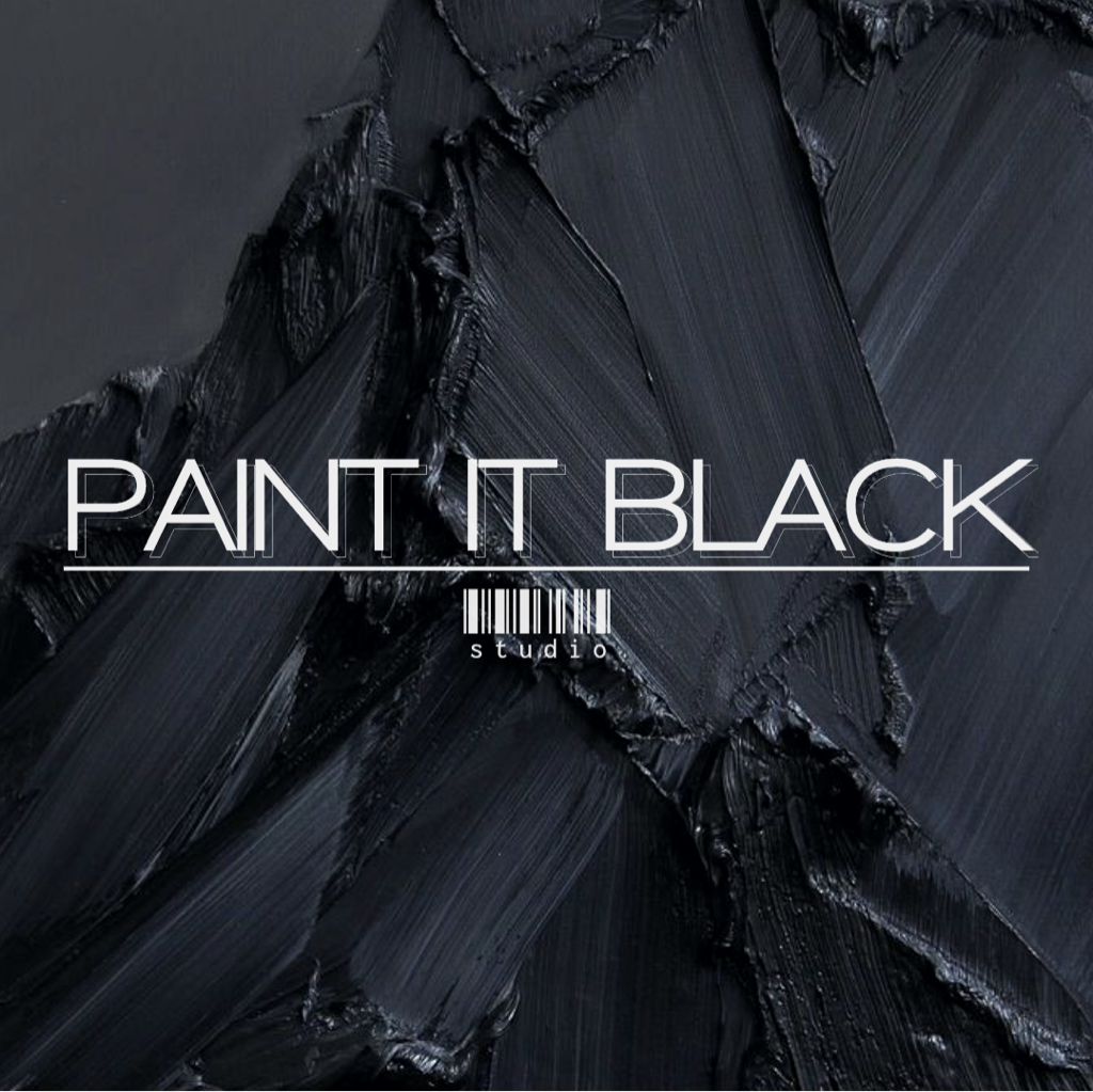 Paint it black Studio