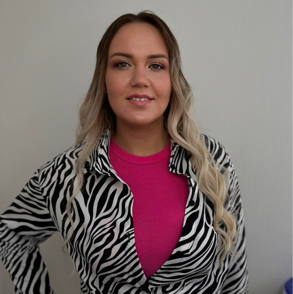 Ольга Багаутдинова