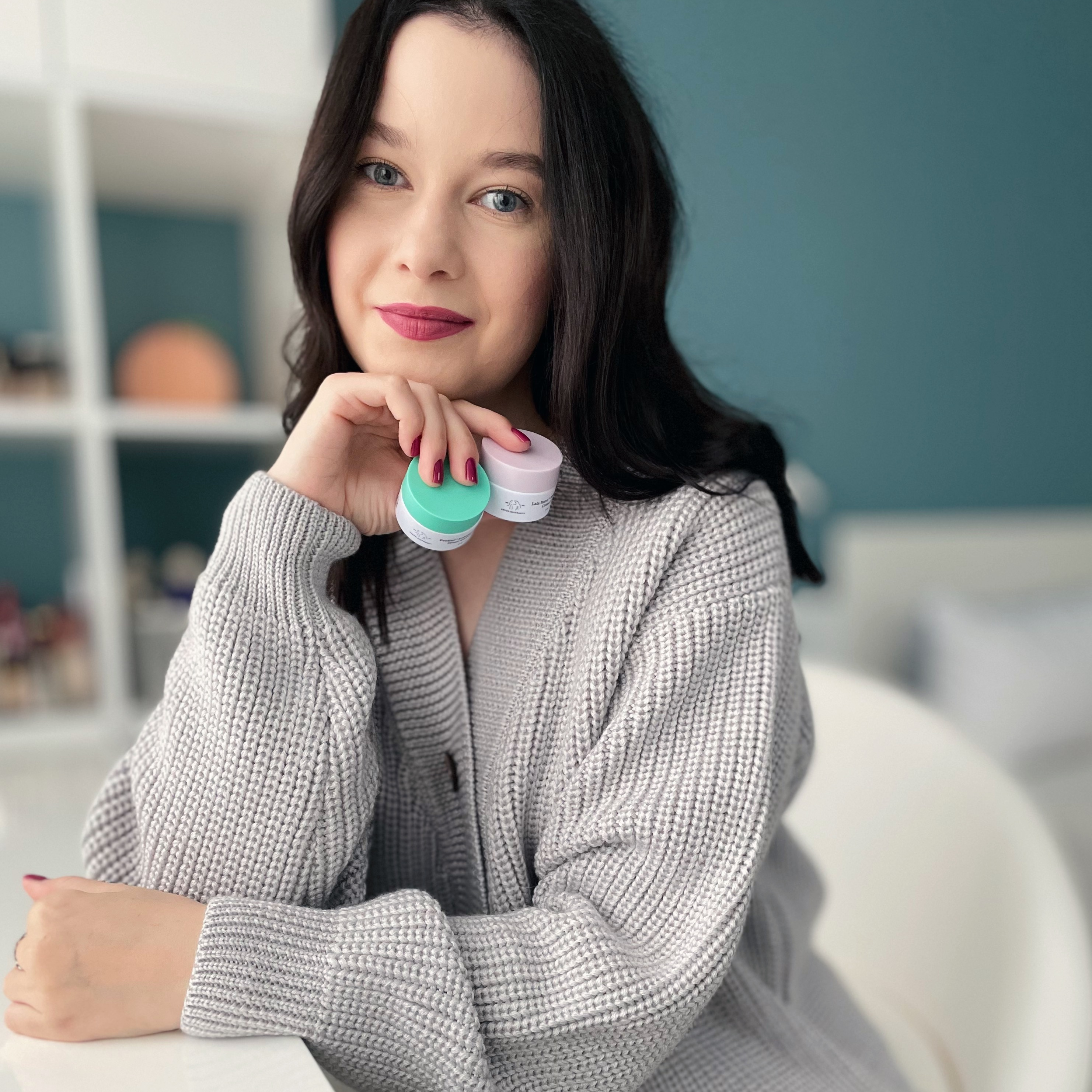 Величко Анастасия Юрьевна