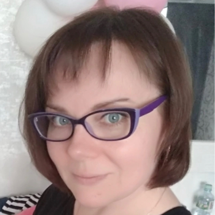 Юлия Борисенко