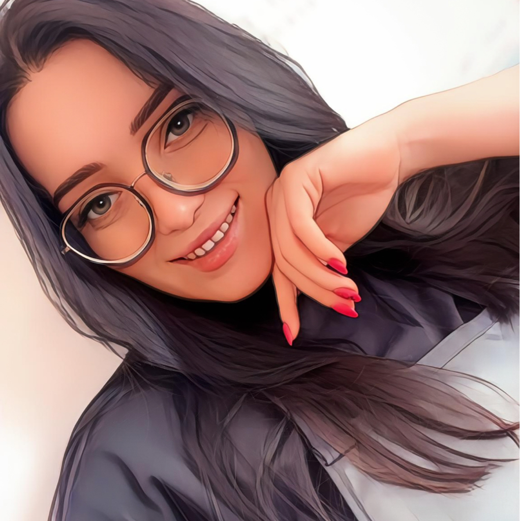 Жанна Ефимова