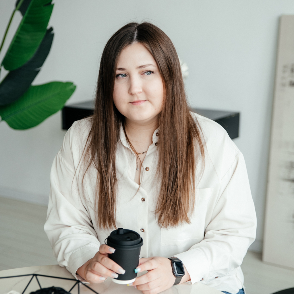 Ольга Толкачева