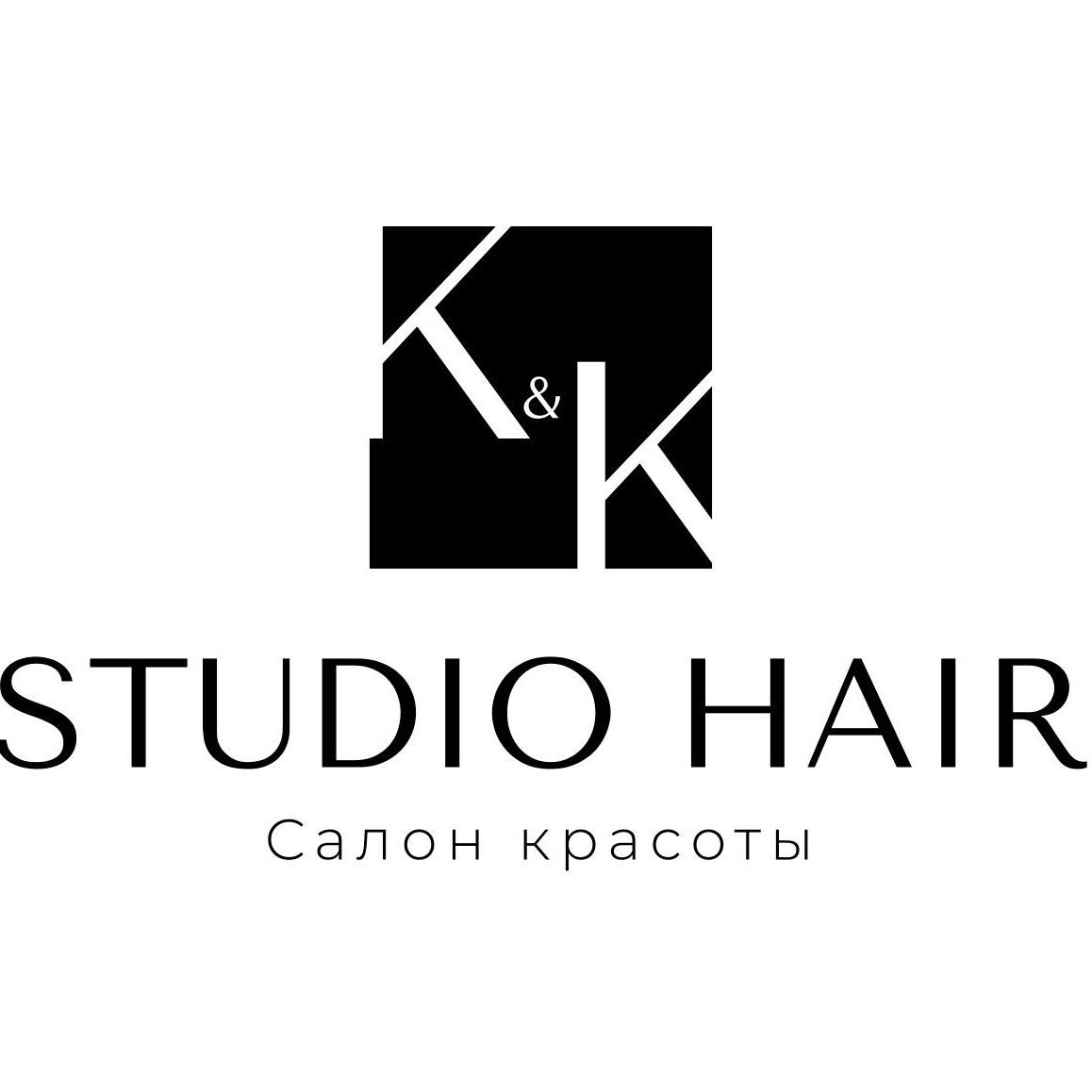 К&K Студия окрашивания Ксении Казаковой