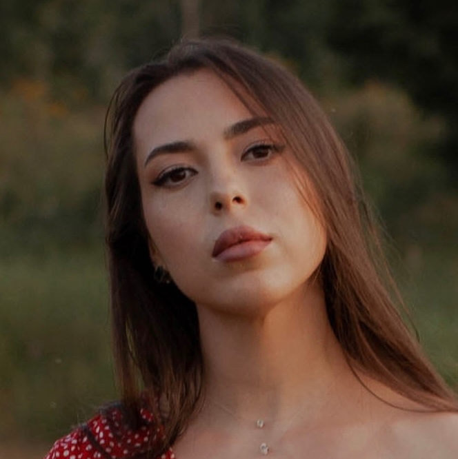 Наталья