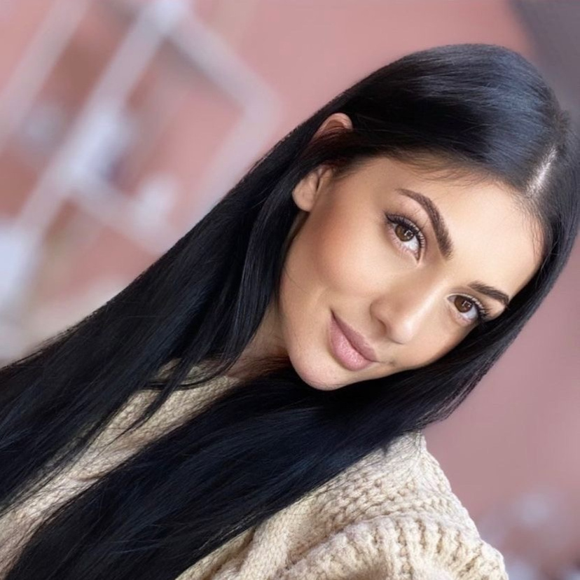 Предеина Ануш