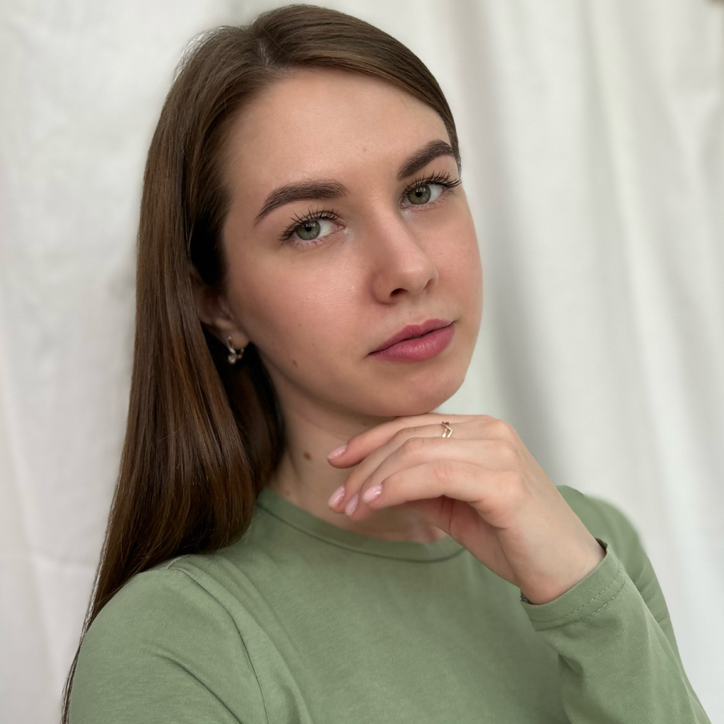 Карасева Татьяна