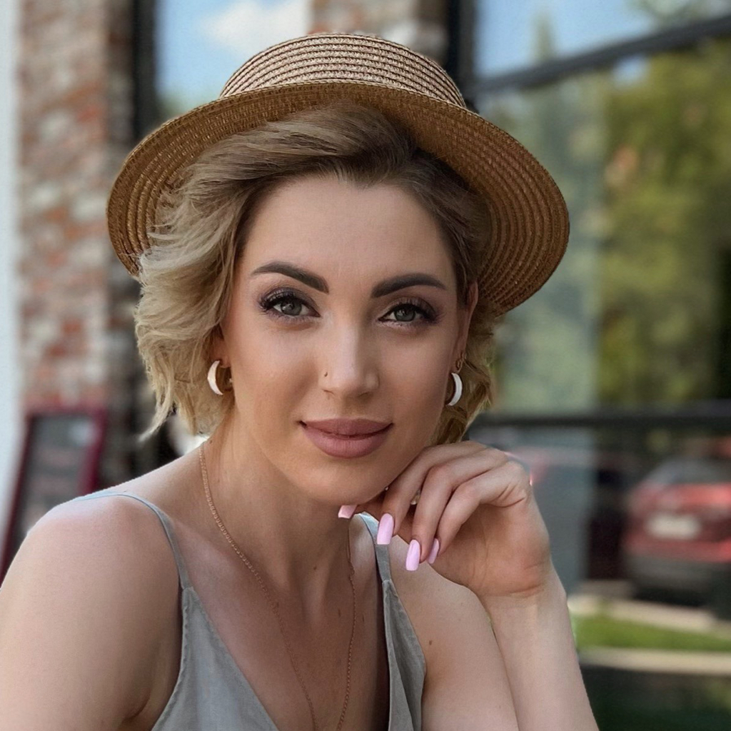 Татьяна Галиева