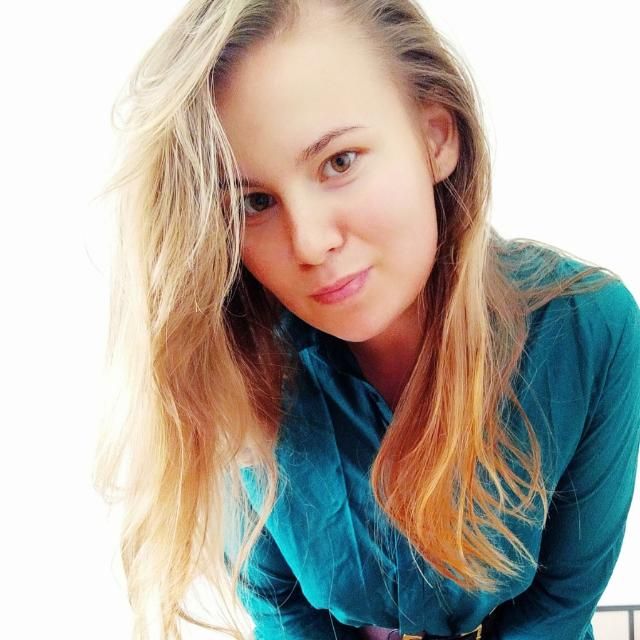 Юлия Басиева