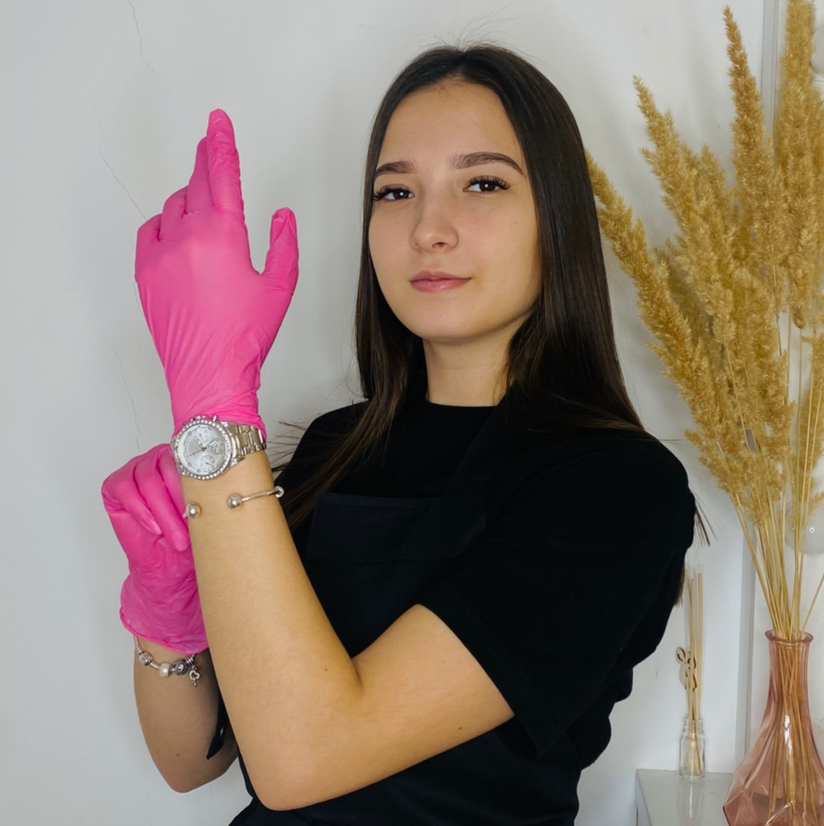 Зарина