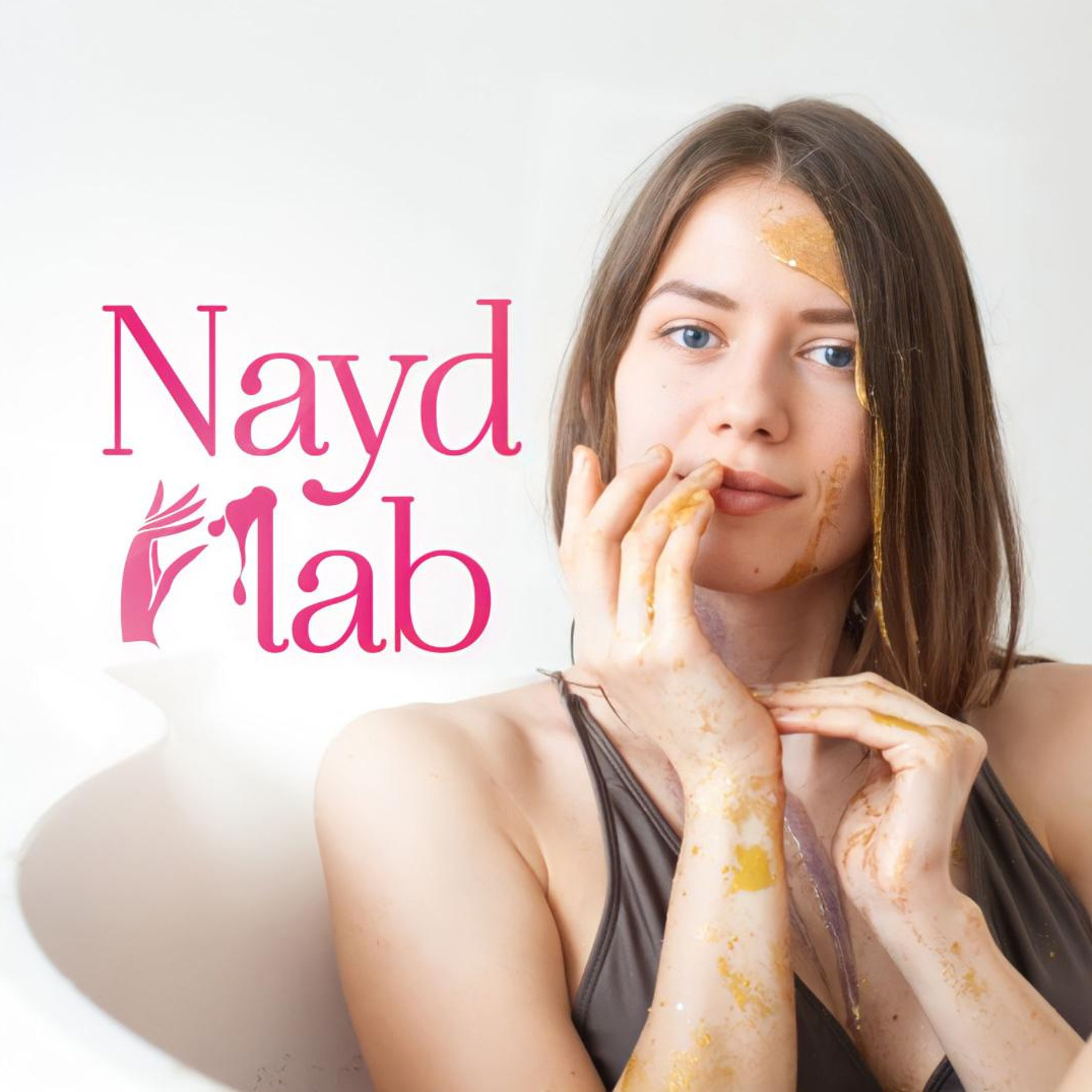 NAYD LAB (Эпиляция в замке)