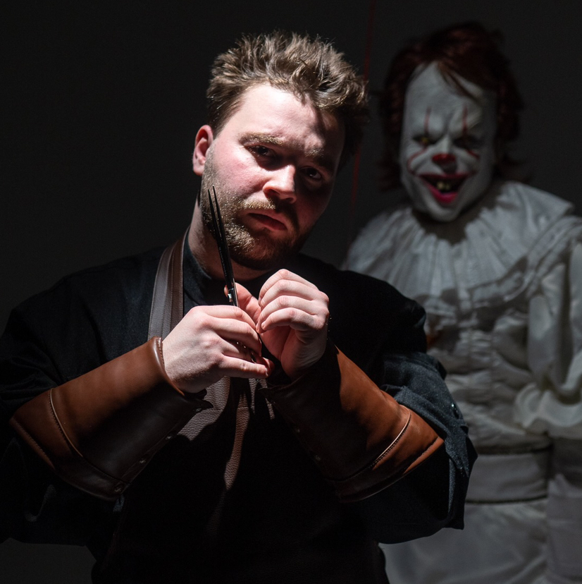 Сергей Мисюрев