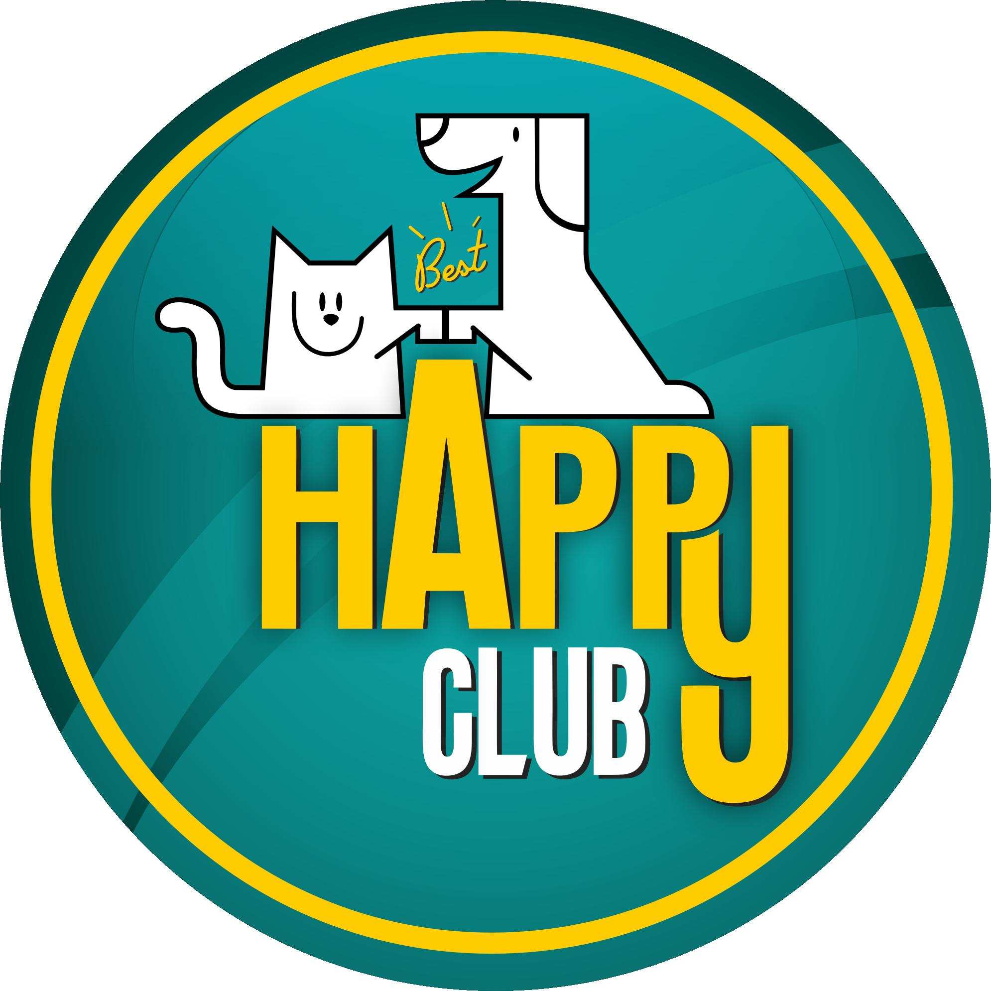 Happy CLUB