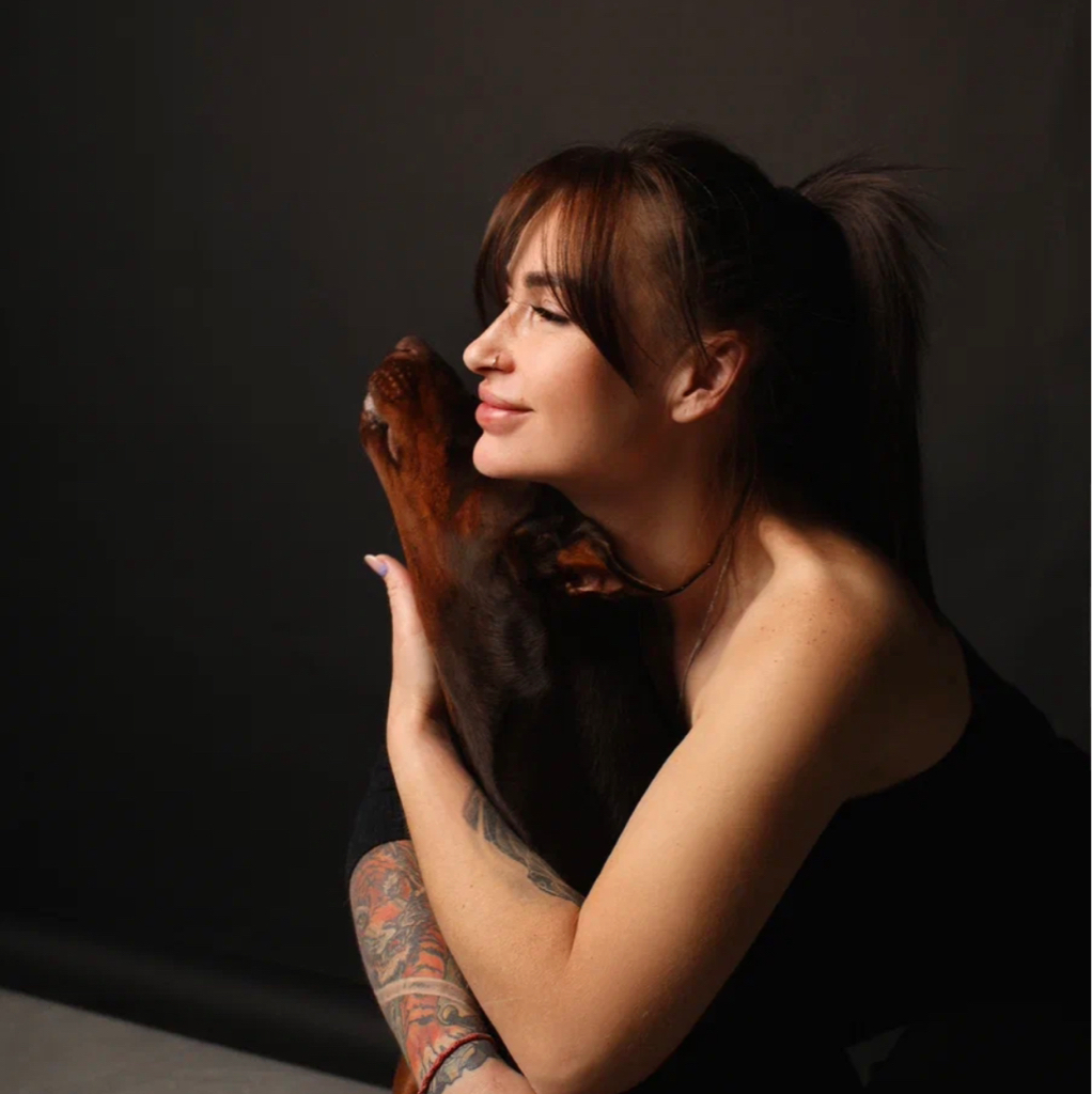 Матонина Юлия