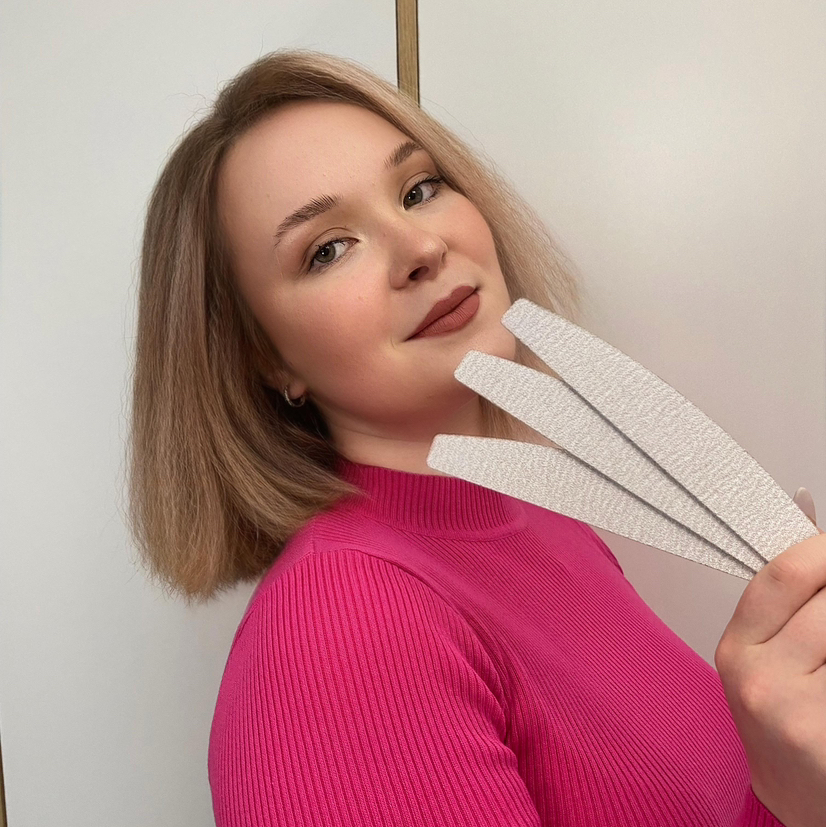 Дарья Игоревна