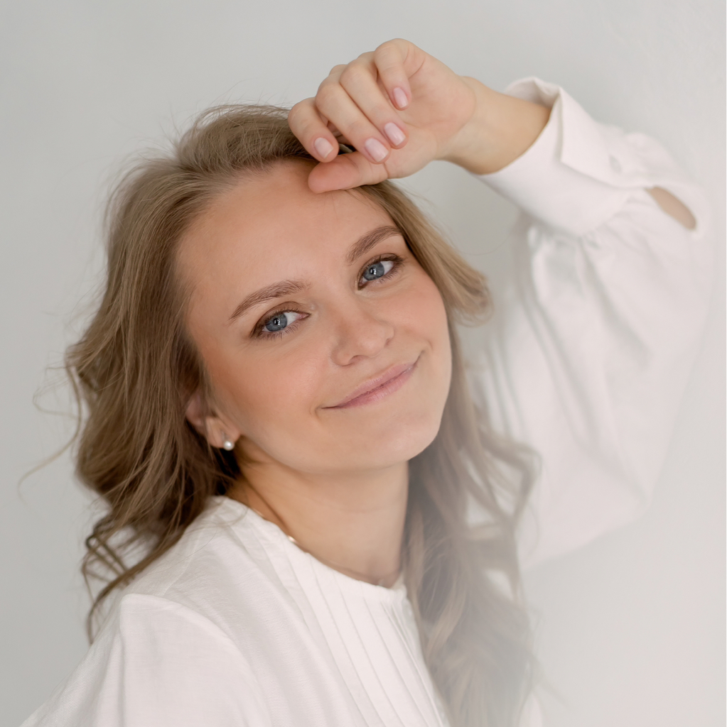 Пахомова Наталья