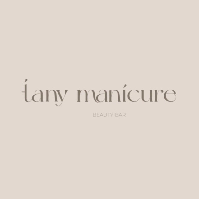 Tany Manicure Артемова 7